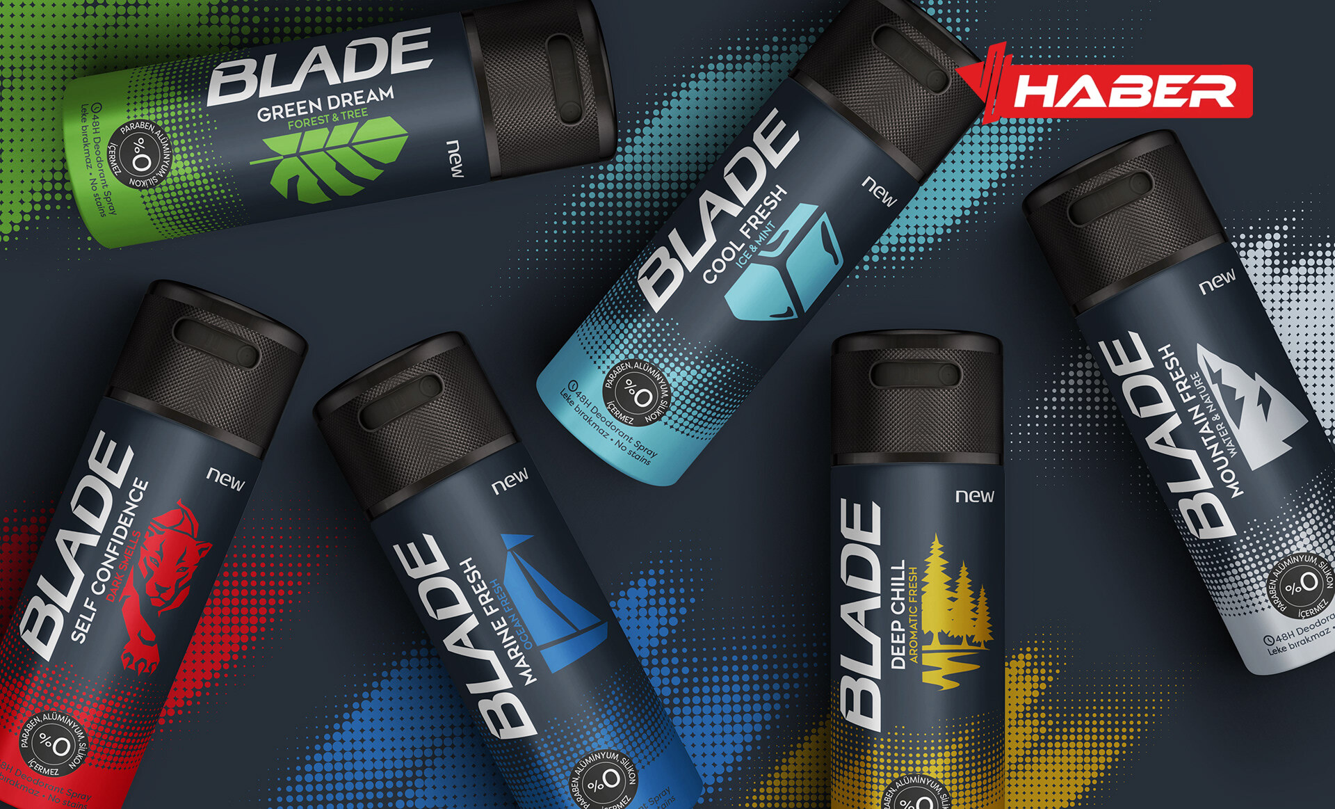 blade israil malı mı