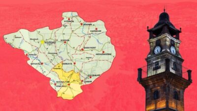 Bozokspor, hafta sonu oynanacak kritik maç öncesi Yozgat halkına, yerel