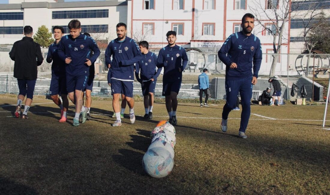 Yozgat Bozokspor, 6 Nisan