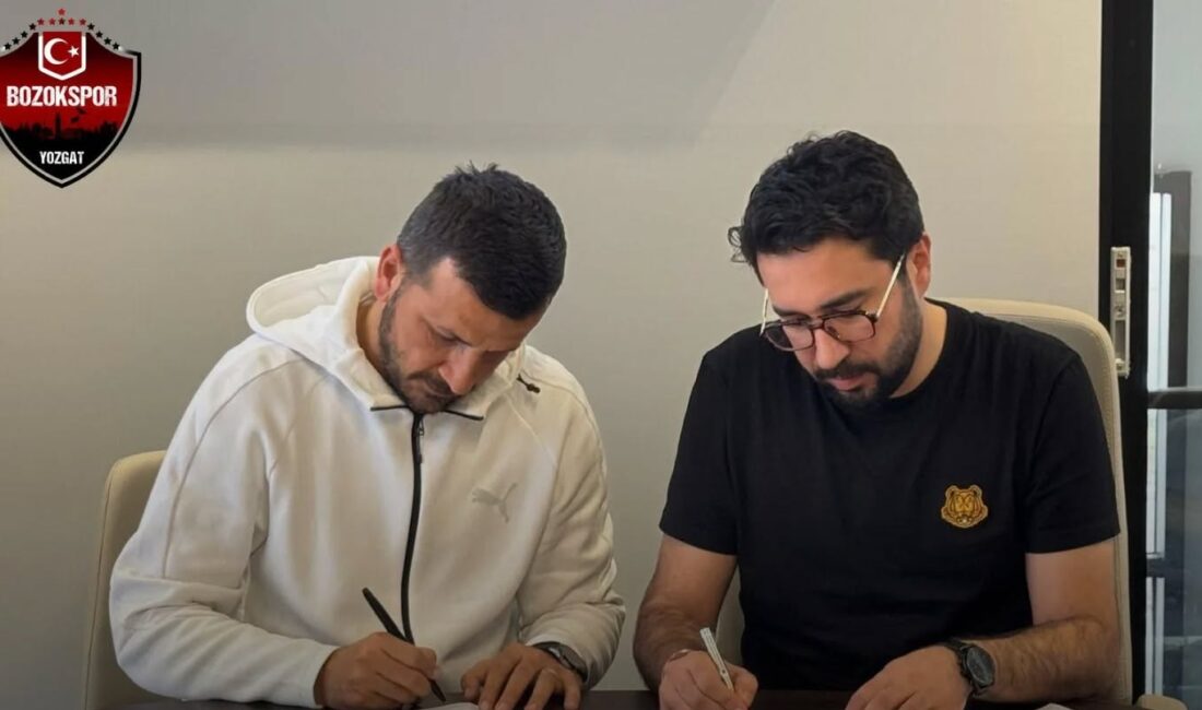 TFF 3. Lig temsilcisi