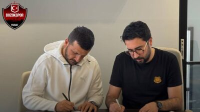 TFF 3. Lig temsilcisi Yozgat Bozokspor, teknik direktörlük görevine tecrübeli