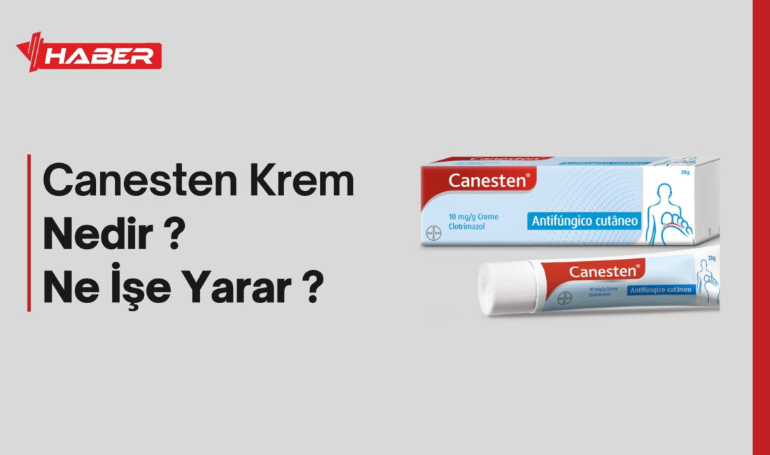 Cilt mantarı ve maya enfeksiyonlarının tedavisinde etkili çözümlerden biri olan