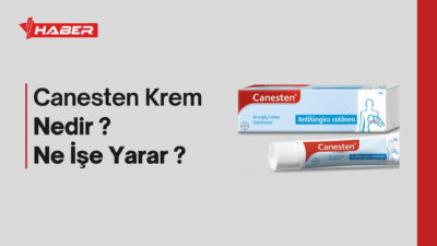 Cilt mantarı ve maya enfeksiyonlarının tedavisinde etkili çözümlerden biri olan