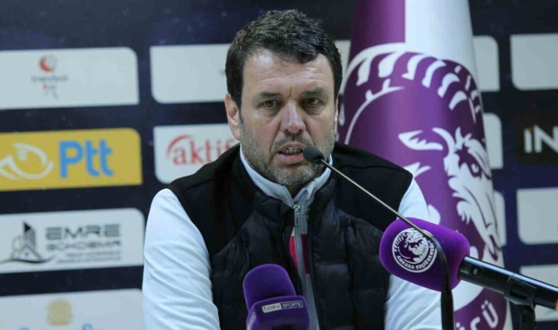 Şanlıurfaspor Teknik Direktörü Cihat Arslan, taraftar desteği olmadan başarılı olunamayacağını