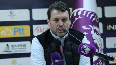 Şanlıurfaspor Teknik Direktörü Cihat Arslan, taraftar desteği olmadan başarılı olunamayacağını