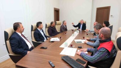 Çorum Belediyesi, Cumartesi ve Pazartesi pazarlarını kapatıp daha modern ve