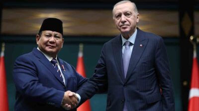 Cumhurbaşkanı Erdoğan, Endonezya ile işbirliğini sürdüreceklerini belirtti. İki ülke arasında