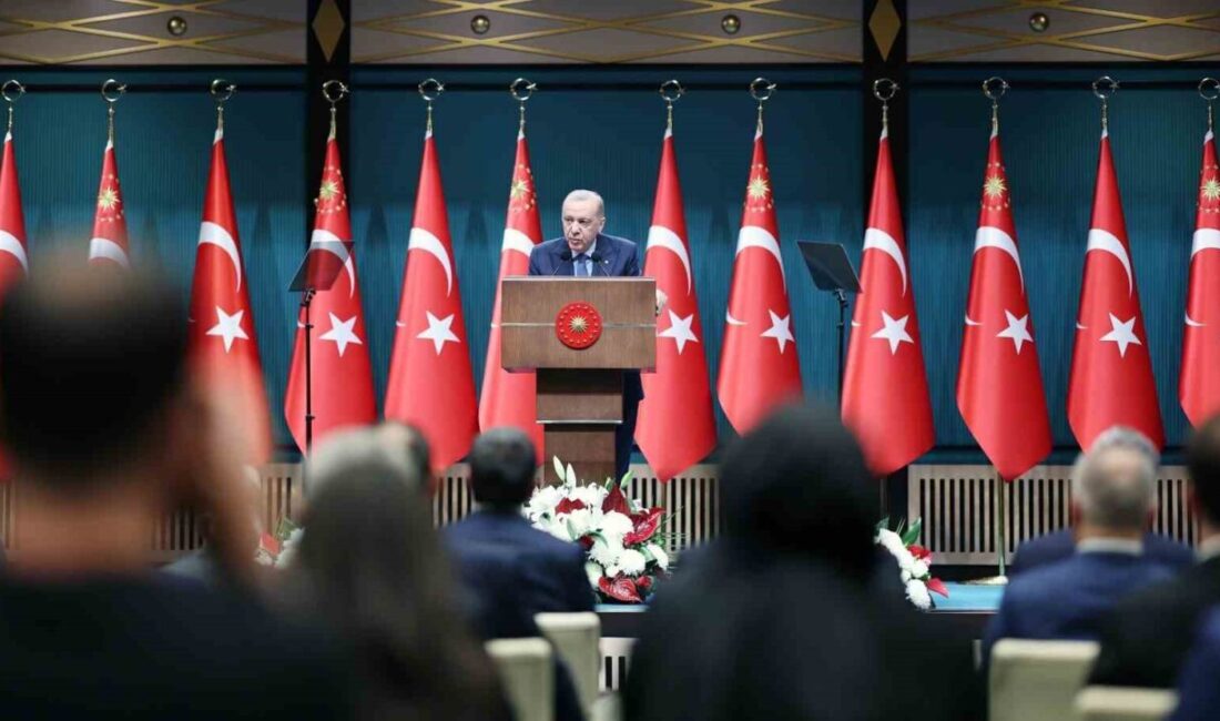 Cumhurbaşkanı Erdoğan, İstanbul'daki depreme karşı alınan önlemleri açıkladı ve muhalefetten
