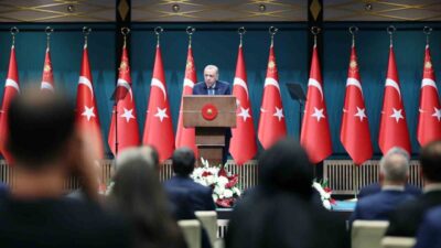 Cumhurbaşkanı Erdoğan, İstanbul'daki depreme karşı alınan önlemleri açıkladı ve muhalefetten