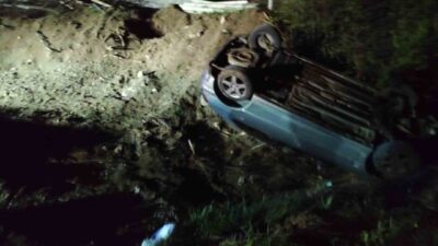 Çorum'da Bahçelievler Mahallesi'nde meydana gelen trafik kazasında N.Ü. adlı sürücü,