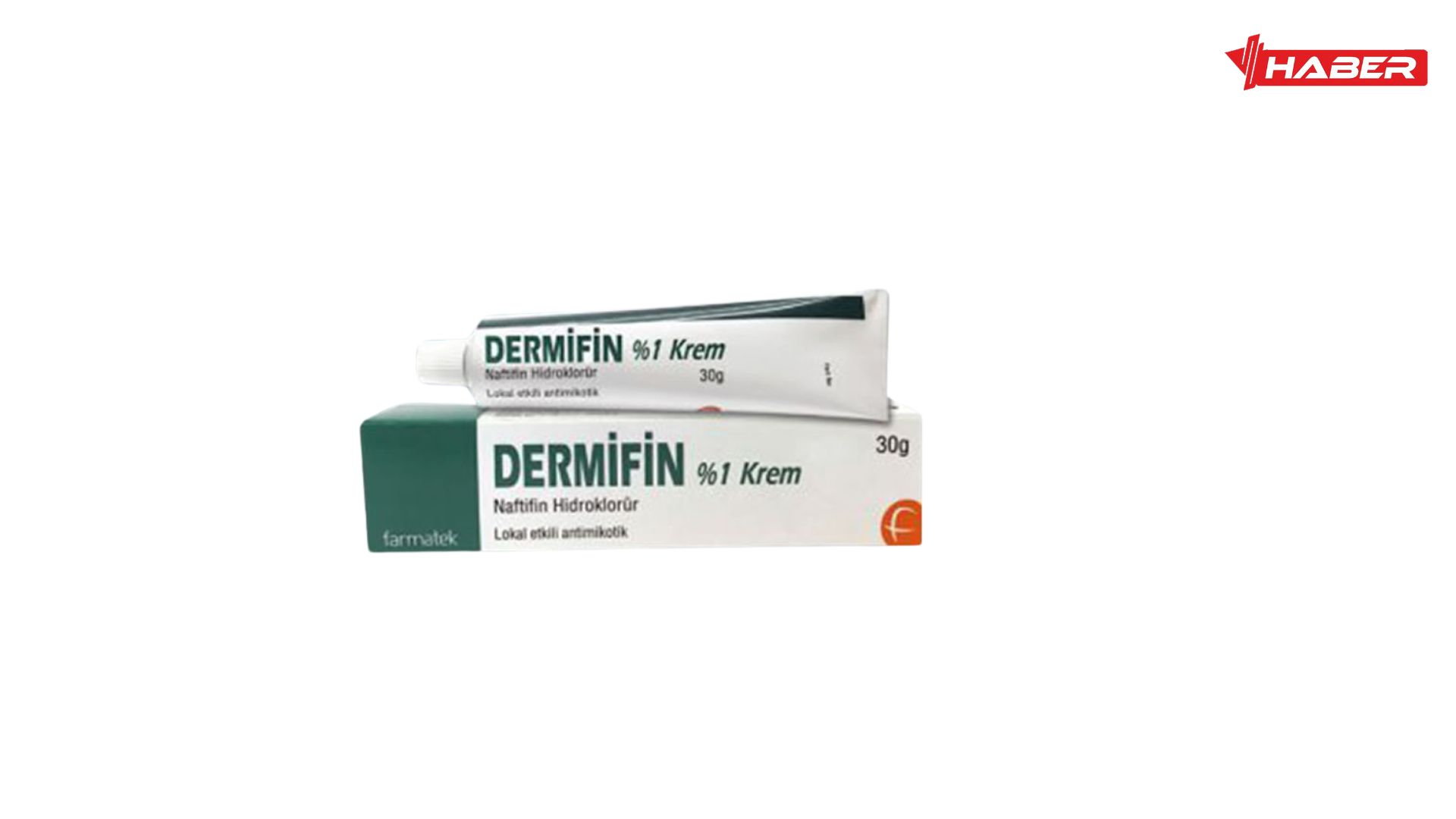 Dermifin Krem Nedir?