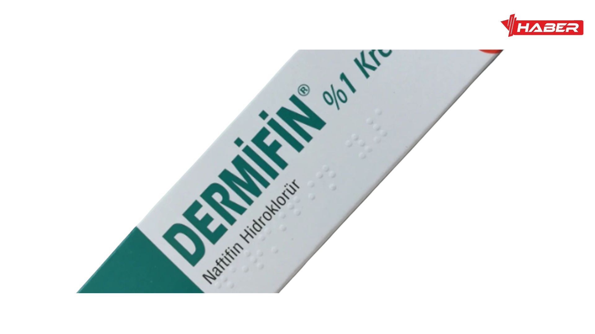 Dermifin Krem Nedir?