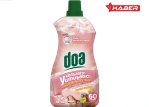 Doa Boykot Mu? İsrail Malı Mı? İşte Merak Edilen Gerçekler