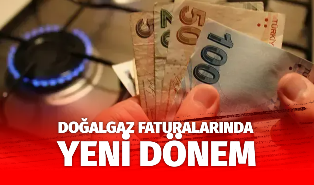 Türkiye genelinde milyonlarca haneyi