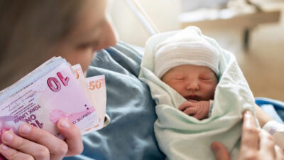 2025 yılı “Aile Yılı” olarak ilan edildi, devlet yeni doğan