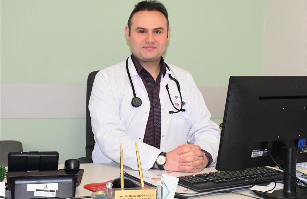 Yozgat Şehir Hastanesi Dahiliye