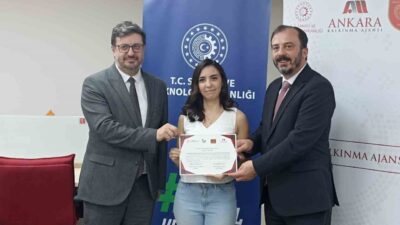 Ankara Kalkınma Ajansı ile Trendyol'un ortak projesi olan ‘E-Ticaret ve