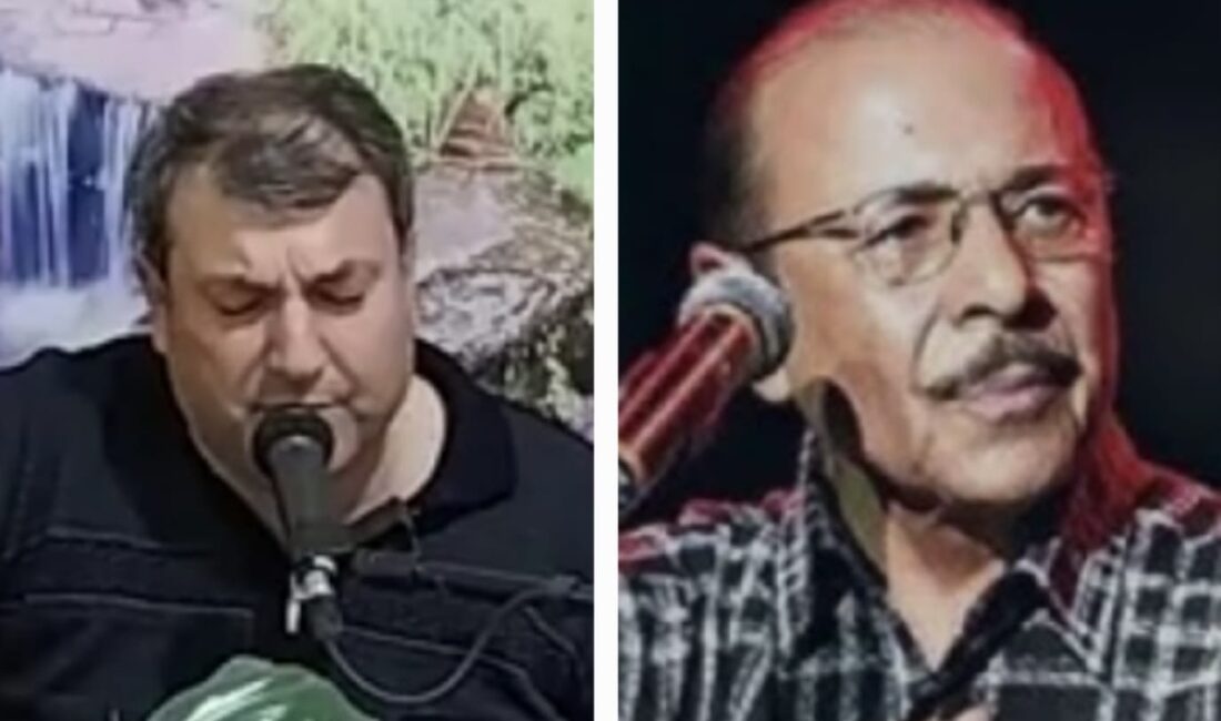 Sosyal medya üzerinden yayınladığı