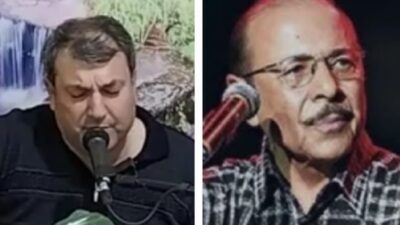 Sosyal medya üzerinden yayınladığı “Dostlarla Muhabbet” programıyla geniş bir izleyici