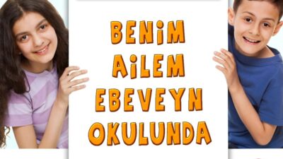 2025 Aile Yılı kapsamında, Milli Eğitim Bakanlığı’nın Türkiye Yüzyılı Maarif