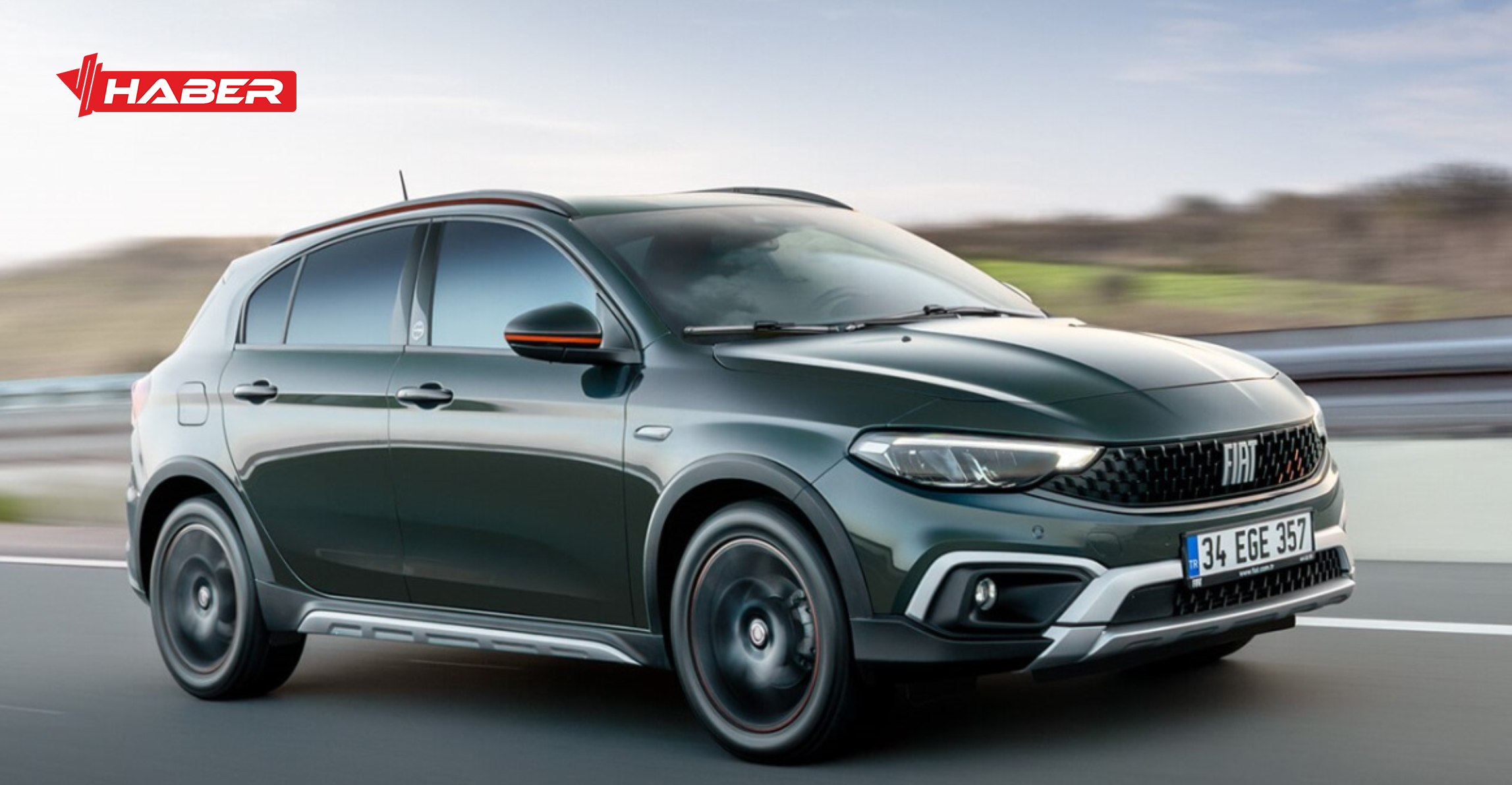 egea cross satış adeti