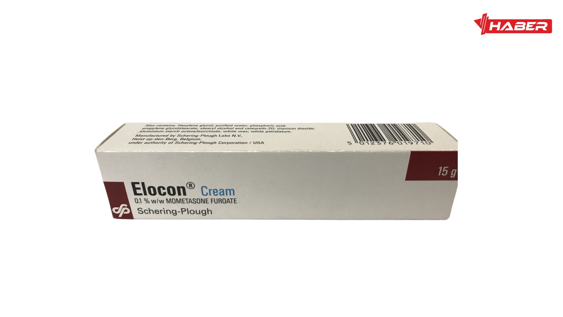 Elocon Krem Nedir?
