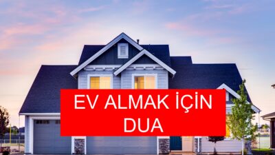 Hayatınızda belki de en büyük adımlardan biri: ev sahibi olmak.