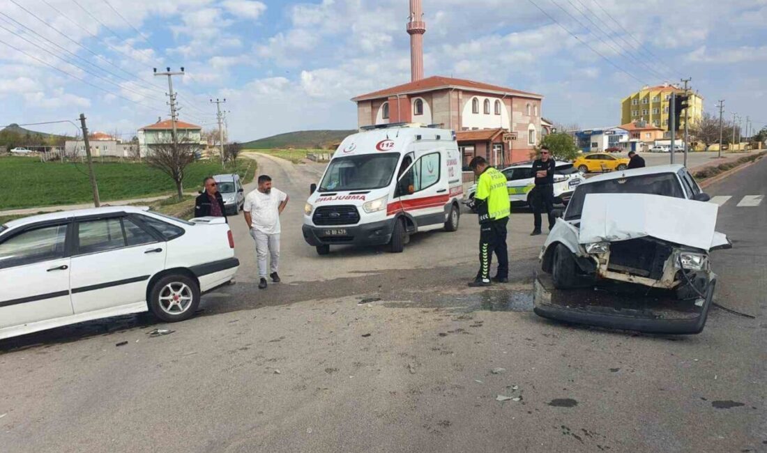 Fenomen muhtar adayı kaza yaptı Aydın Battal, muhtarlık seçimlerini