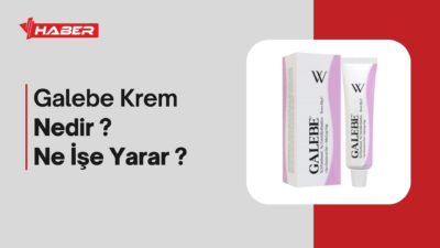 Cilt sağlığını korumak ve çeşitli cilt problemlerini hafifletmek için geliştirilen