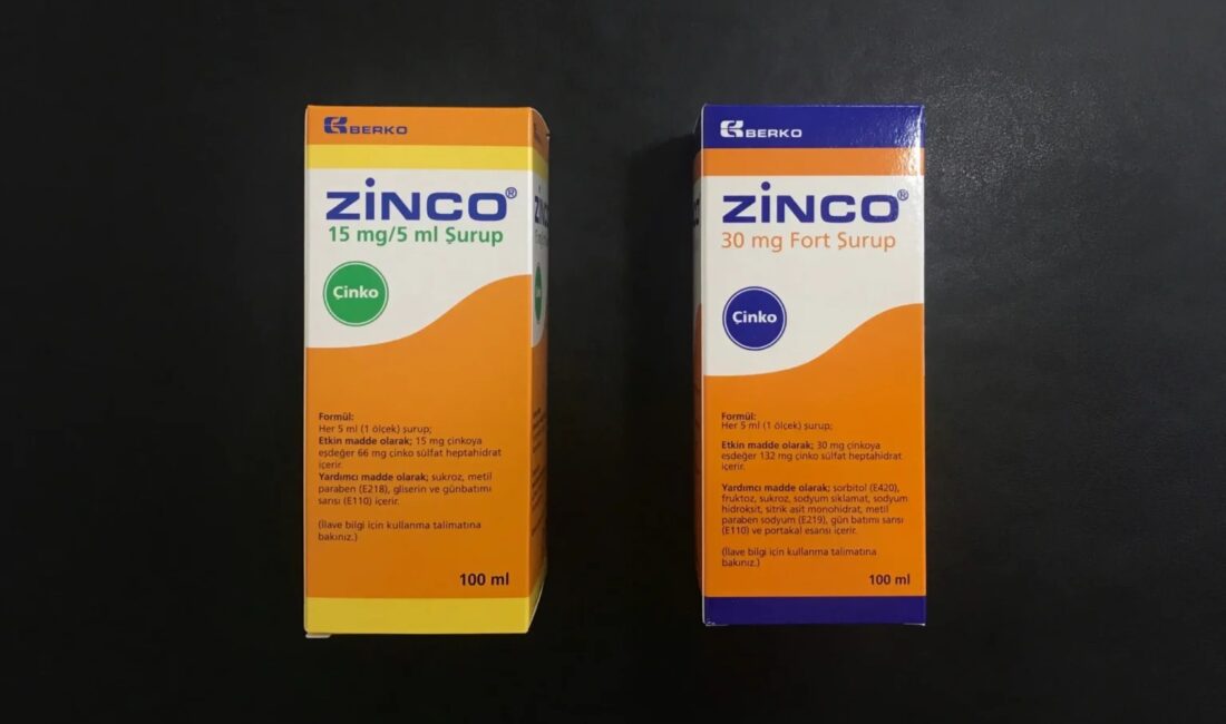 (Bebeklerde Gaz Sancısına Doğal Çözüm)

Zinco gaz damlası, özellikle yenidoğan ve