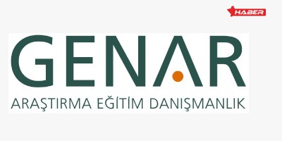 GENAR Araştırma Şirketi, Türkiye’de