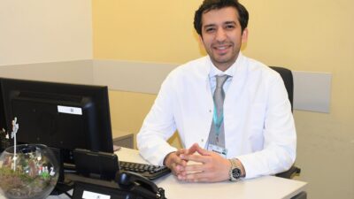 Yozgat Şehir Hastanesi, uzman hekim kadrosunu genişletmeye devam ediyor. Son