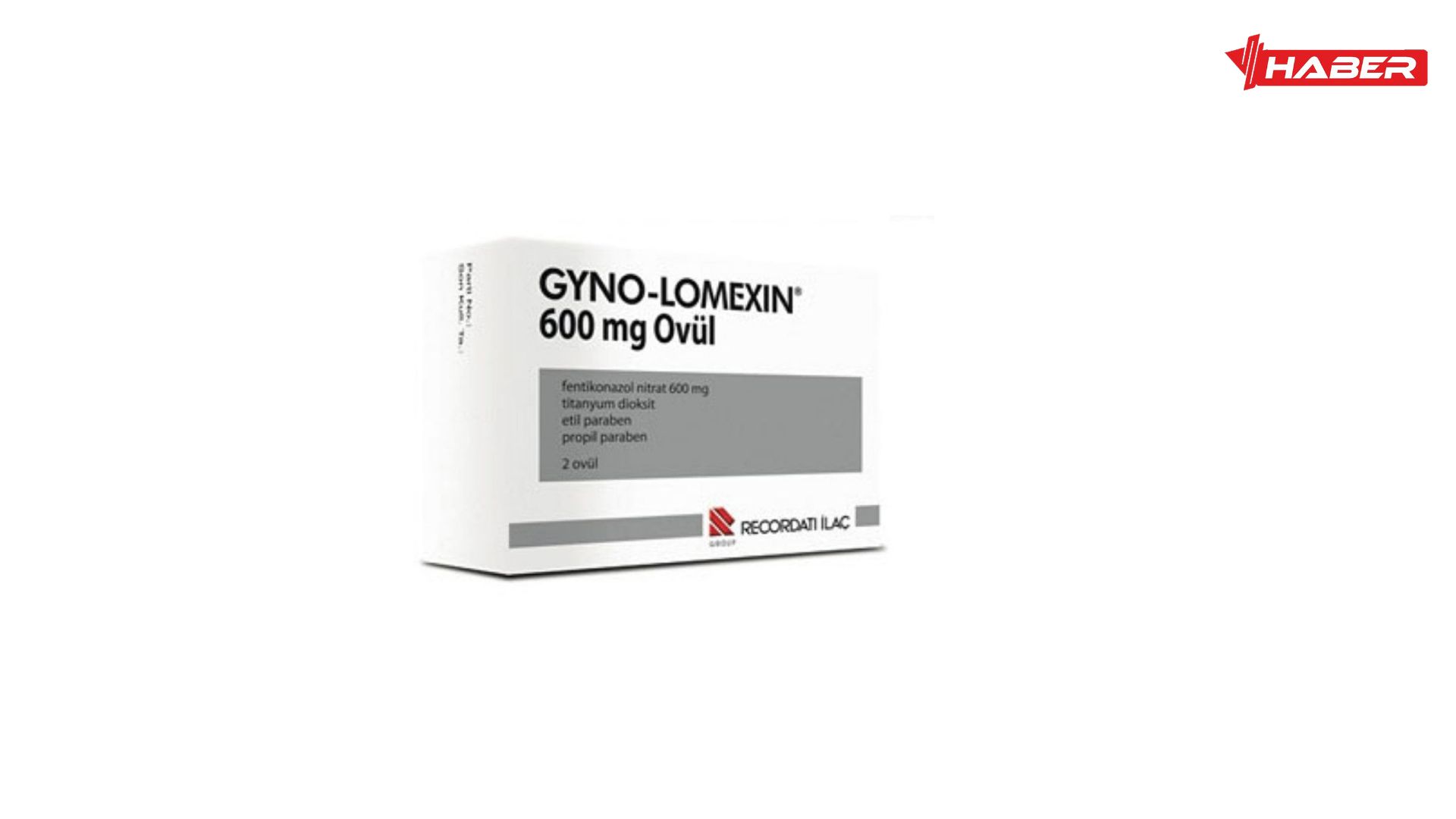 Gyno Lomexin Krem Nedir?