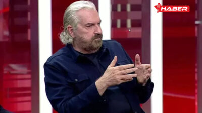 Kamuoyu araştırmalarında sıkça adı duyulan ve televizyon ekranlarında yorumlarıyla dikkat