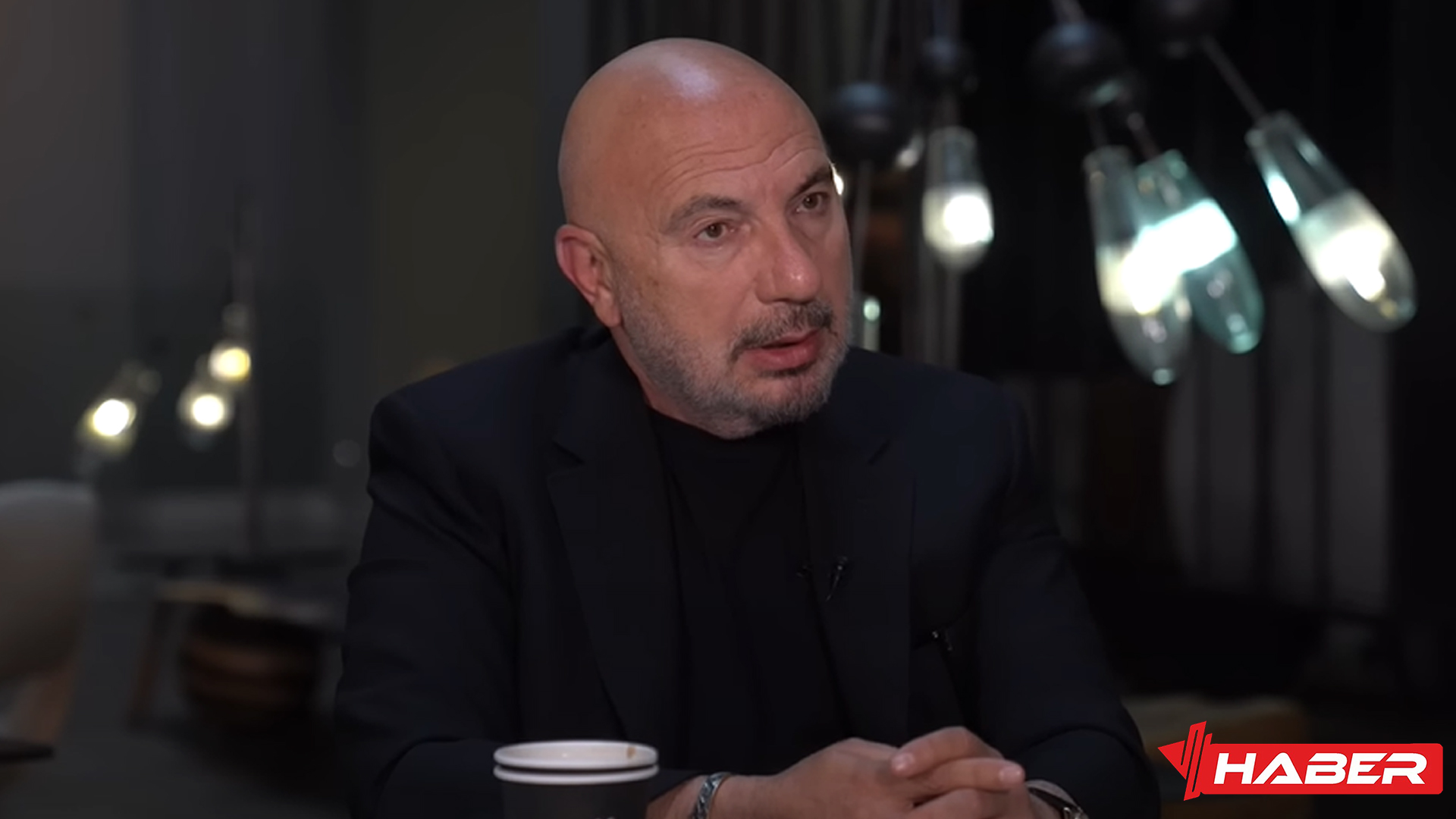 Hakan Bilal Kutlualp Kimdir