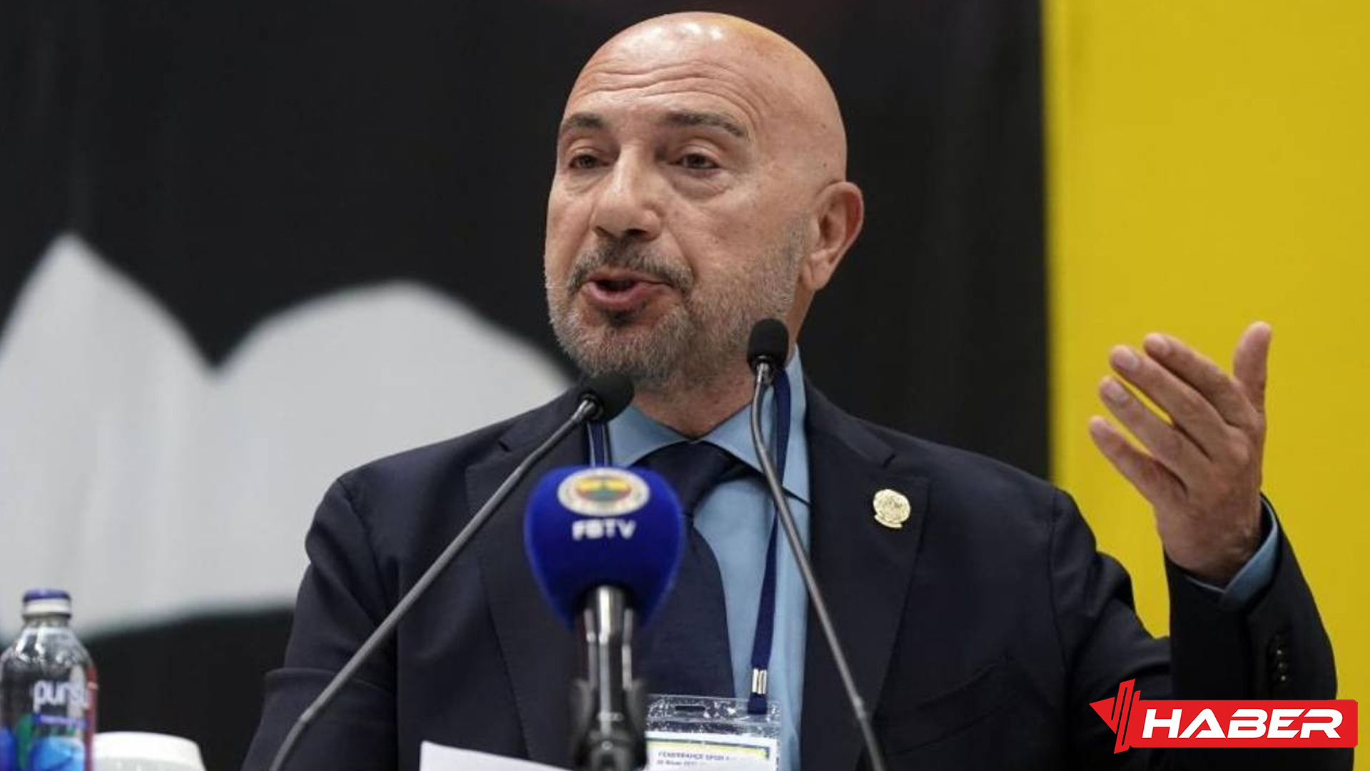 Hakan Bilal Kutlualp Kimdir