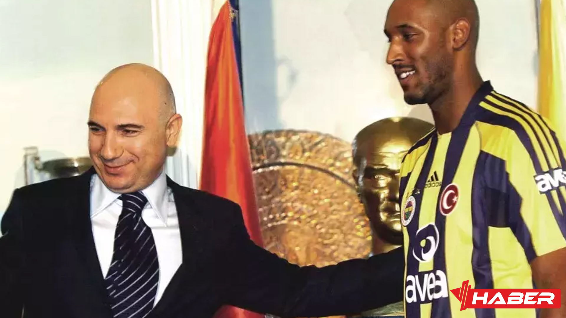 Hakan Bilal Kutlualp Kimdir