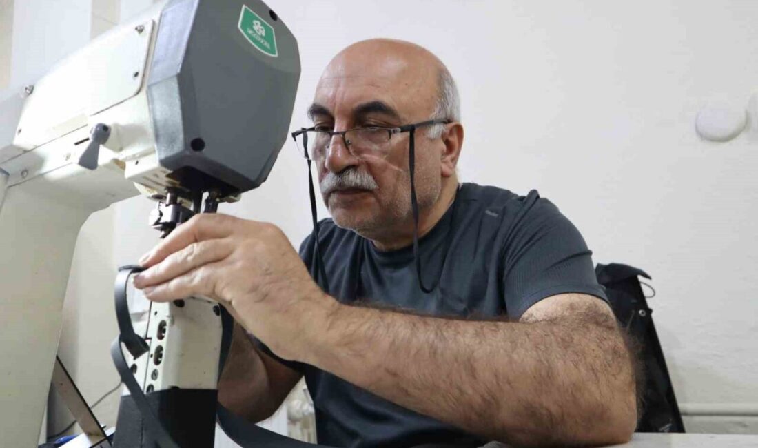 Kahramanmaraş depremlerinin ardından Çorum'a