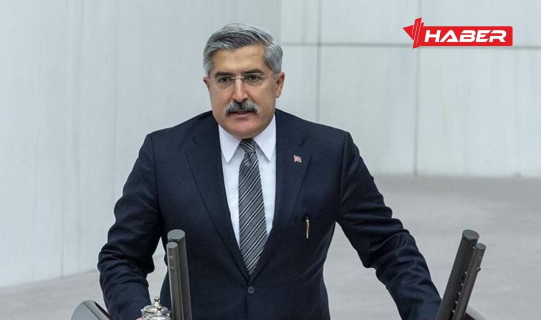Hüseyin Yayman, Türkiye'nin önemli