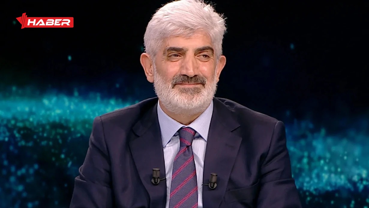 ihsan aktaş nereli