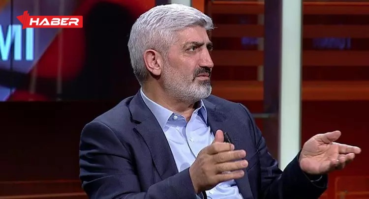 ihsan aktaş