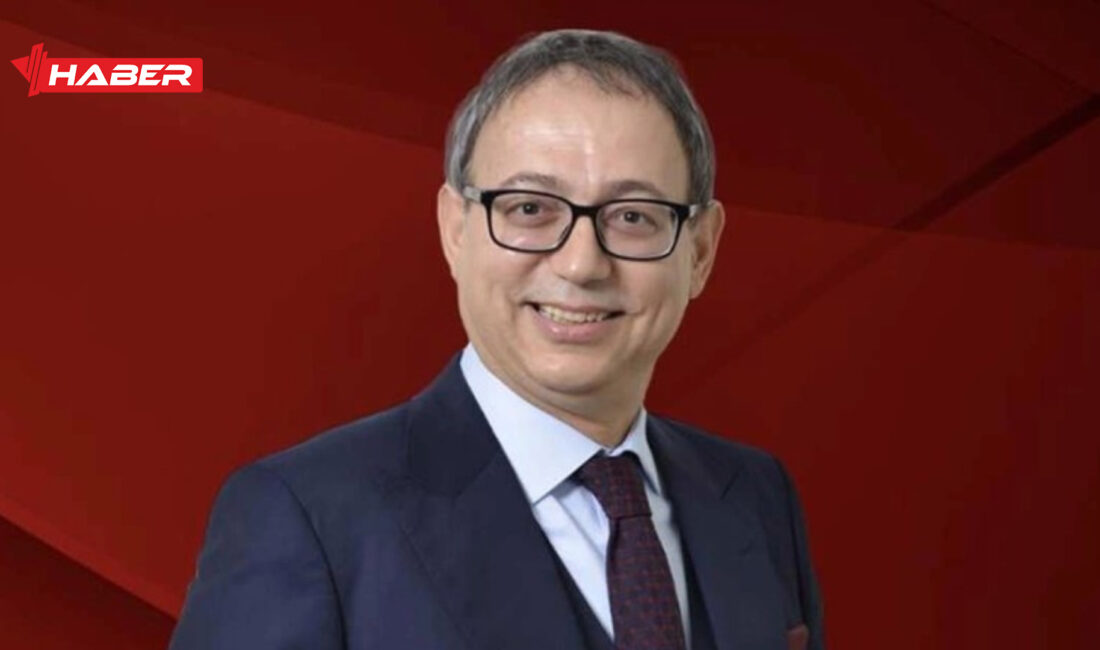 Türkiye’nin son dönemde dikkat çeken akademisyen-siyasetçi profillerinden biri olan Prof.