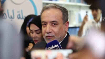 İran Dışişleri Bakanı Arakçi, ABD ile yapılan nükleer müzakerelerin ciddi