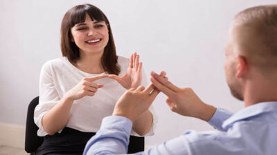 Yerköy Halk Eğitim Merkezi Müdürlüğü, Türk İşaret Dili (TİD) kursu