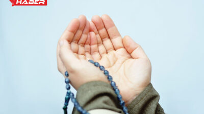 Hayatın çeşitli dönemlerinde işlerimizde sıkışmalar, zorluklar ya da bereket eksikliği