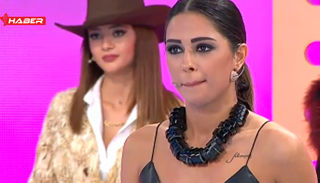 TV8 ekranlarının sevilen moda