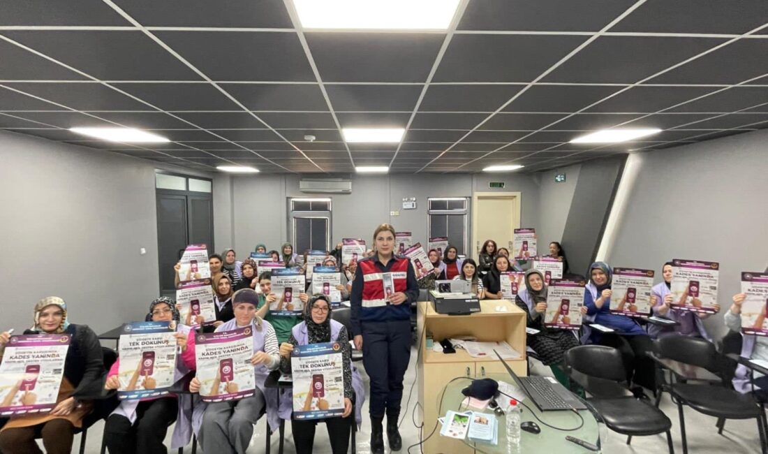 Yozgat İl Jandarma Komutanlığı