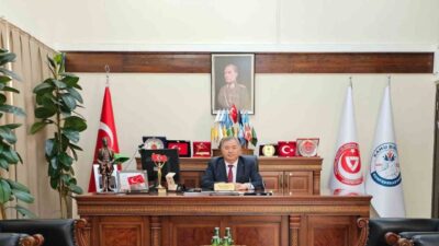 Tuncay Cengiz, nüfus artış hızındaki düşüşün ciddi bir risk ve