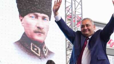 Keçiören Belediyesi 23 yeni tesisi hizmete açtı. Açılış töreninde, Keçiören