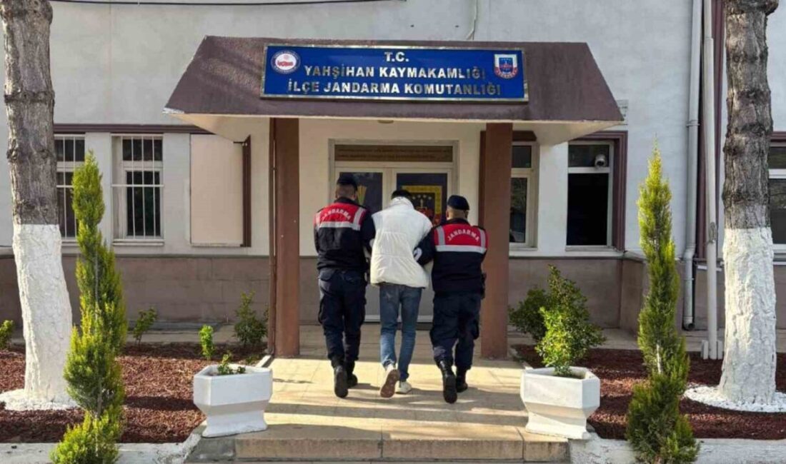 Kırıkkale’de aranan 3 hükümlü yakalandı Kırıkkale'de jandarma operasyonunda uyuşturucu